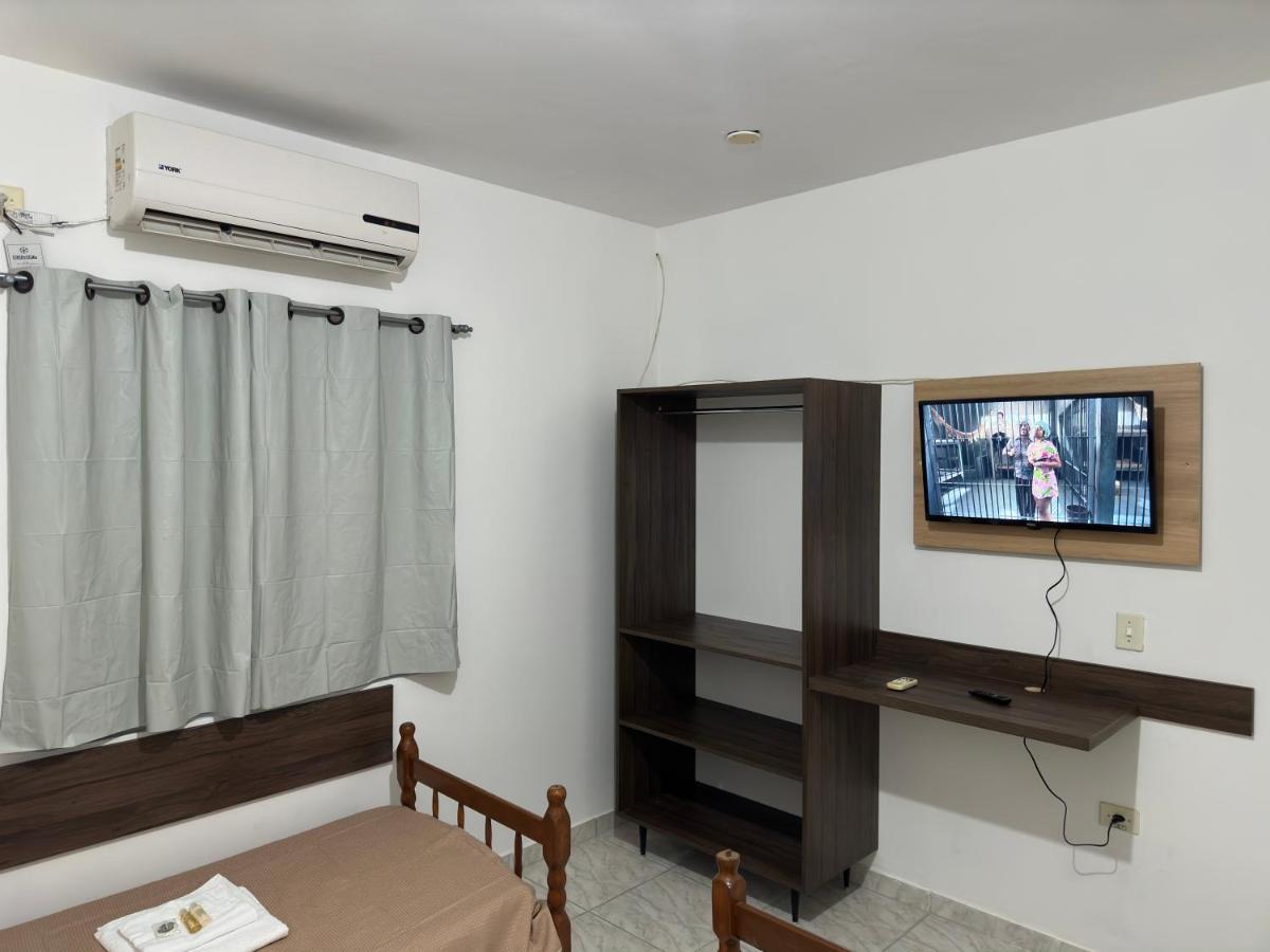 Casa Da Zeze Pousada & Hotel Итабораи Экстерьер фото